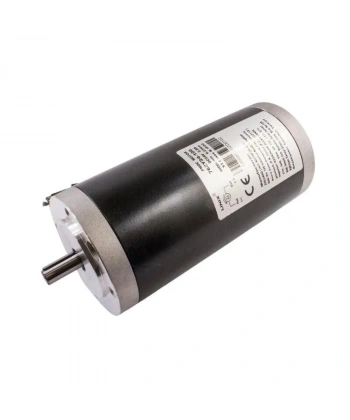 76ZY24-100 24V 4000RPM PMDC Motor