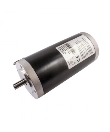 76ZY24-100 24V 4000RPM PMDC Motor