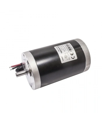 76ZY24-50 24V 2500RPM DC Motor
