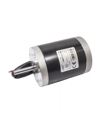 76ZY24-70 24V 4800RPM DC Motor