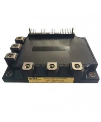 7MBP75RA-060 75A 600V IGBT Modül 7PACK