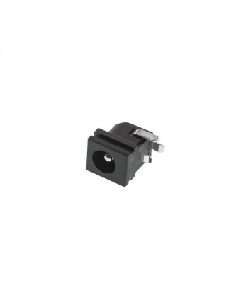 7x3mm DC Jack Şasesi - Jak Girişi