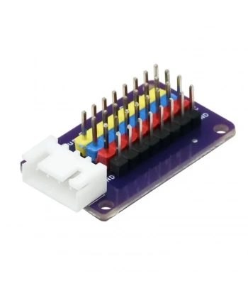 8-Kanal I2C Genişleme Modülü