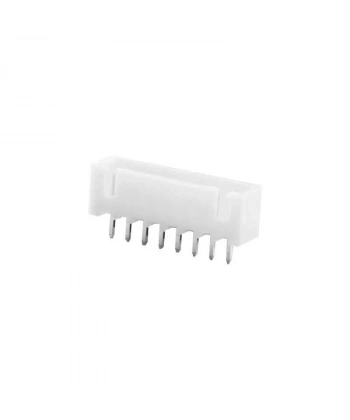 8 Pin JST-XH 2.54 Tunik Konnektör Erkek