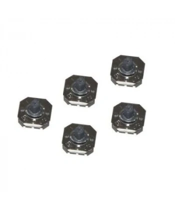 8 Pinli 8x8x3mm Joystick