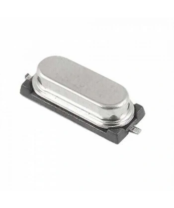 8.000 MHz SMD Kristal HC-49S