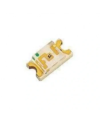 805 Kılıf SMD Led - Kırmızı