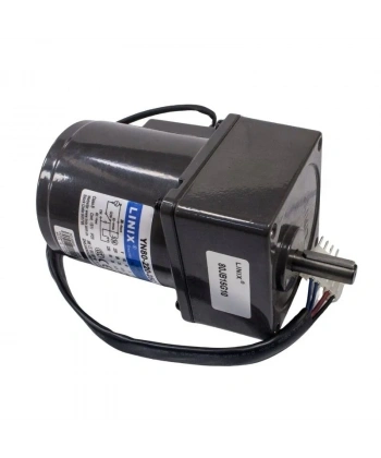 80mm 220V 87RPM AC Motor YN80-220-25