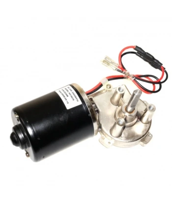 80W 60RPM Yüksek Torklu Cam Silecek Motoru
