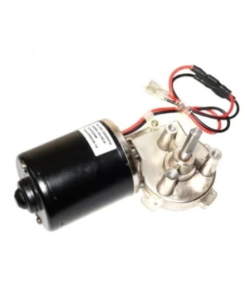 80W 60RPM Yüksek Torklu Cam Silecek Motoru
