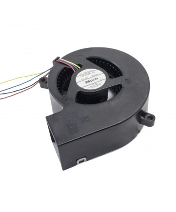 80x80x28mm 12V 0.2A 4P Salyangoz Fan
