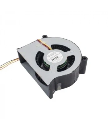 80x80x28mm 12V 0.3A 4P Salyangoz Fan