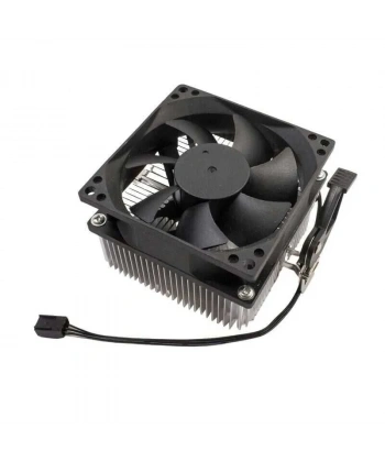 80x80x54mm Soğutuculu Fan - İşlemci Fanı