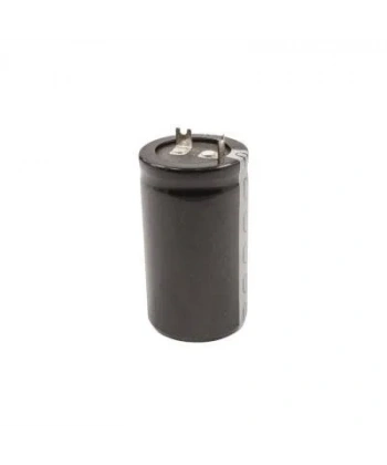 820uF 450V Elektrolitik Kondansatör 35x62mm