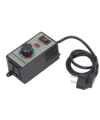 830A AC220V 4000W Motor Hız Kontrol Modülü
