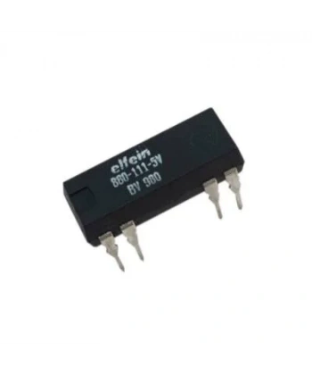 880-111 5V Reed Röle Tek Kontak N/O 5VDC 0.5A