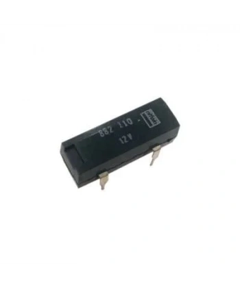 882-110 12V Reed Röle Tek Kontak N/O 12VDC 0.5A