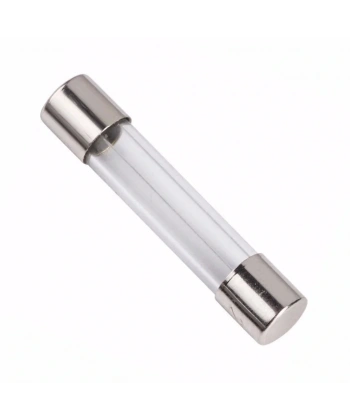 8A 5x20mm Cam Sigorta
