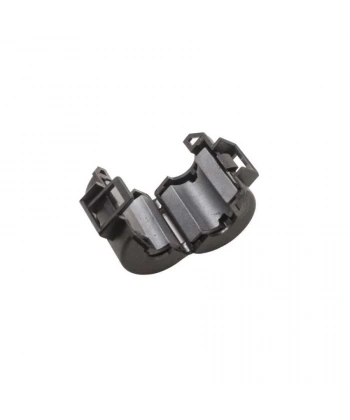 8mm Parazit Önleyici Manyetik Halka 19x20mm - Ferit Nüve