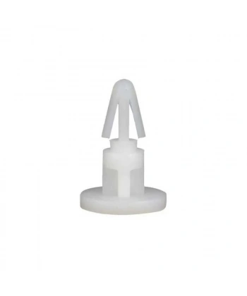 8mm Plastik Tırnaklı Distans