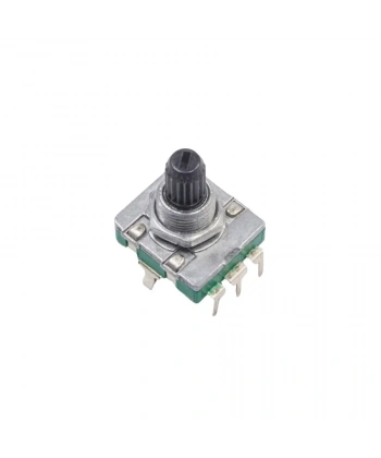 8mm Rotary Encoder - Oto Potans