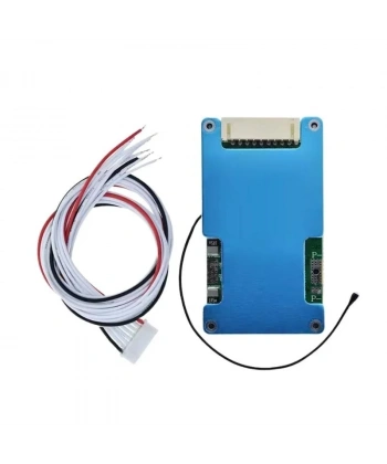 8S 29.6V 15A LiPo & Lion & 18650 BMS Batarya Koruyucu Balans Devresi