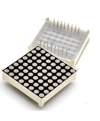 8x8 3mm Dot Matrix Display 1088BS