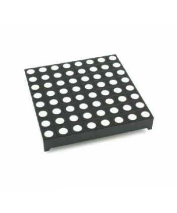 8x8 Tam Renkli RGB LED Dot Matrix