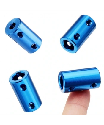8x8mm Sabit Kaplin Şaft 3D Printer Yazıcı