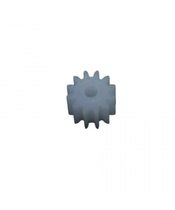 9 Dişli 2mm Motor Dişlisi