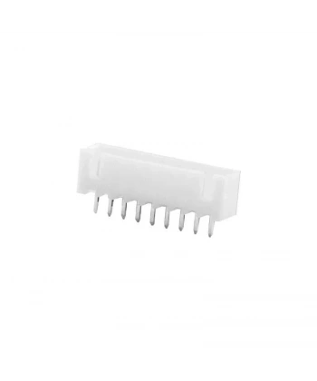 9 Pin JST-XH 2.54 Tunik Konnektör Erkek