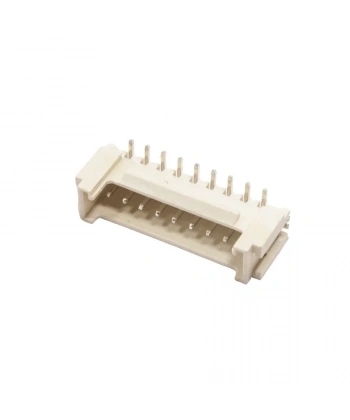 9 Pin JST XY-9AB 2.0 Tunik Konnektör Erkek