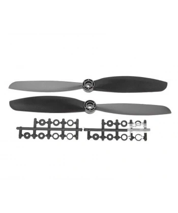 9047 Drone Pervanesi Seti CW/CCW - Karbon Katkılı