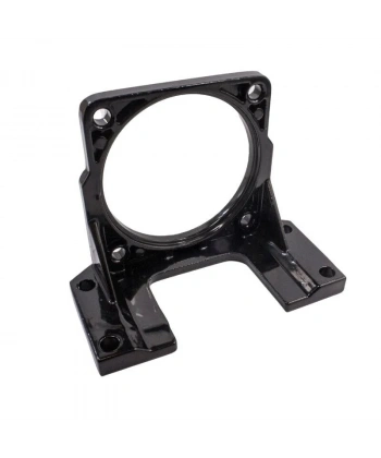 90mm Redüktörlü Metal Motor Tutucu YN90 85ZY
