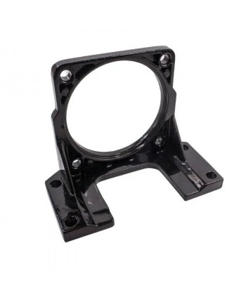 90mm Redüktörlü Metal Motor Tutucu YN90 85ZY
