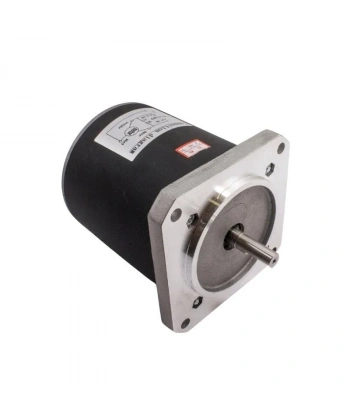 90TDY060 220V 60RPM AC Senkron Motor