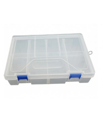 95x140x33 mm Plastik Proje Kutusu