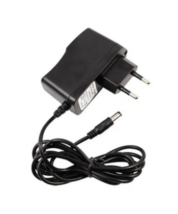 9V 1A Adaptör