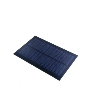 9V 70mA Solar Panel - Güneş Pili 145x95mm