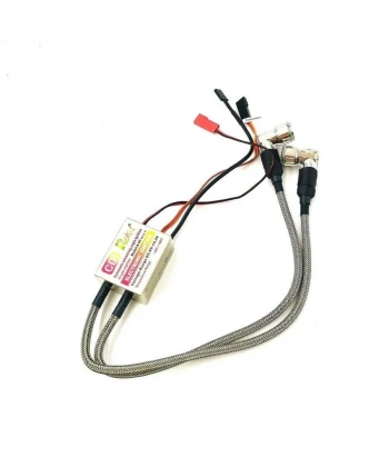 A-02 İkili Otomatik Ateşleme Modülü - 1/4-32 ME8 Buji