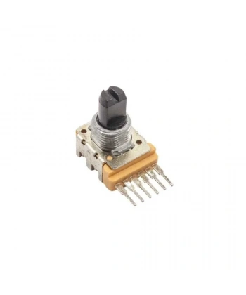 A103 10K Stereo Potansiyometre 6pin