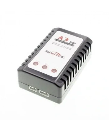 A3 Compact Lipo (2-3S) Şarj Aleti