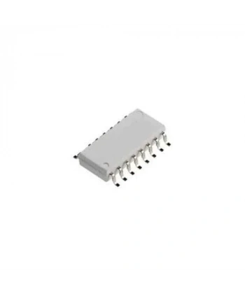 A316J SO-16 IGBT Gate Drive SMD Optokuplör