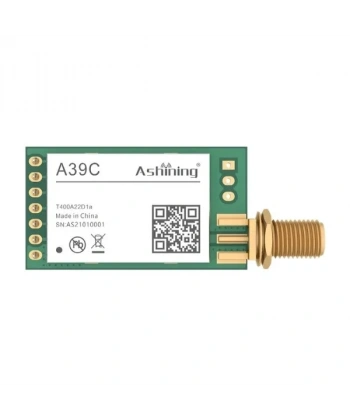 A39C-T900A22D1a 850~931MHz 5km Lora Transceiver Modülü