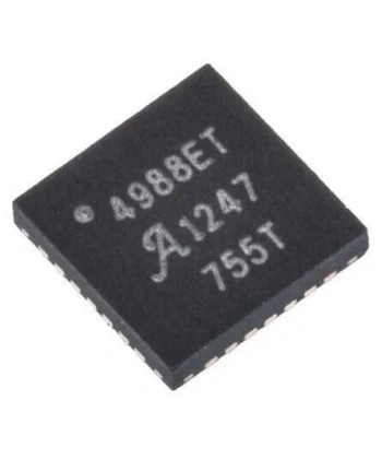 A4988 SMD Step Motor Sürücü Entegresi QFN-28