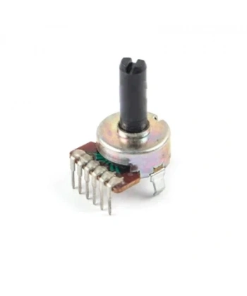 A503 50K 6-Pin Potansiyometre