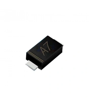A7 1N4007 - 1000V 1A SMD Diyot - SOD-123