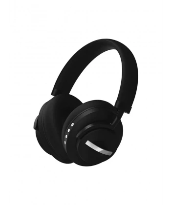ABK-08 Wireless V5.8 240 Gün Bekleme Süresi Hi-Fi Ses Kaliteli Kulak Üstü Bluetooth Kulaklık