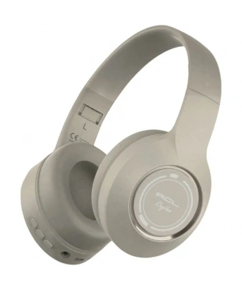 ABK-09 Wireless V5.3 Bekleme Süreli Hi-Fi Kulak Üstü Bluetooth Kulaklık