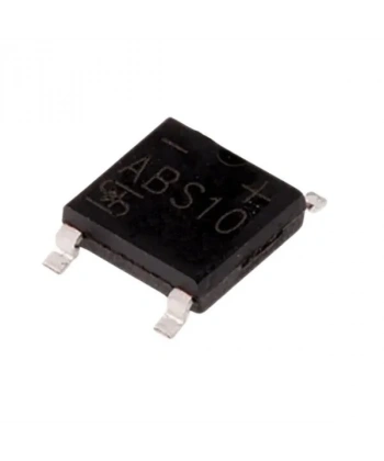 ABS10 0.8A 1000V SMD Köprü Diyot